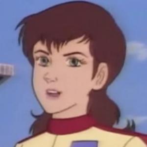 Image of Gloria Baker